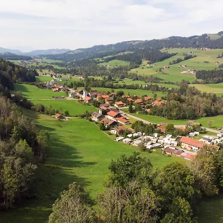 Ferienwohnung Allgäuer Stube Apartment *