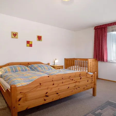 Ferienwohnung Allgäuer Stube Apartment *