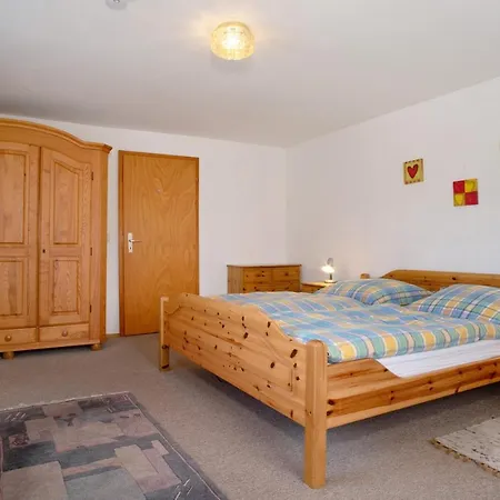 Ferienwohnung Allgäuer Stube Apartment *