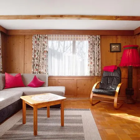 Ferienwohnung Allgäuer Stube Apartment