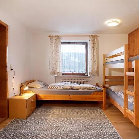 Ferienwohnung Allgäuer Stube