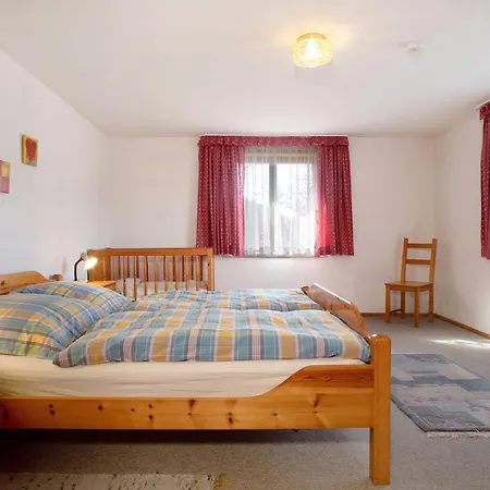 Apartment Ferienwohnung Allgäuer Stube *