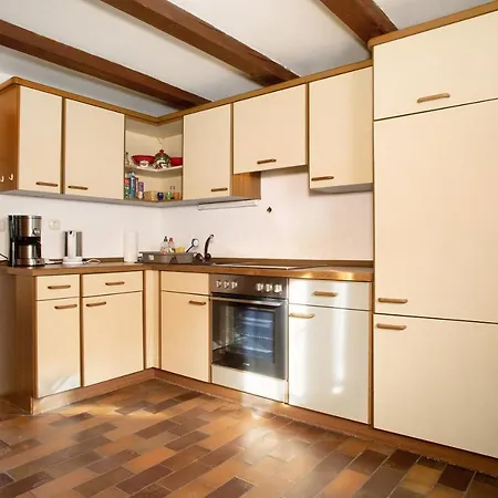 Ferienwohnung Allgäuer Stube