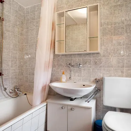 Apartment Ferienwohnung Allgäuer Stube