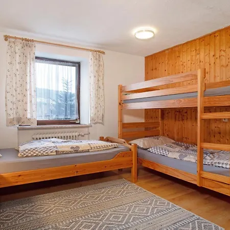 Ferienwohnung Allgäuer Stube