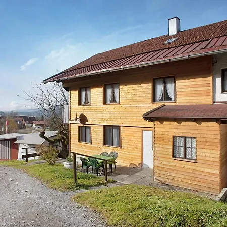 Ferienwohnung Allgäuer Stube * Oberstaufen